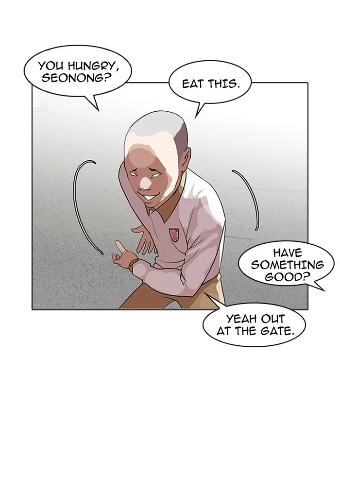Lookism - Chapter 139 - Page 79