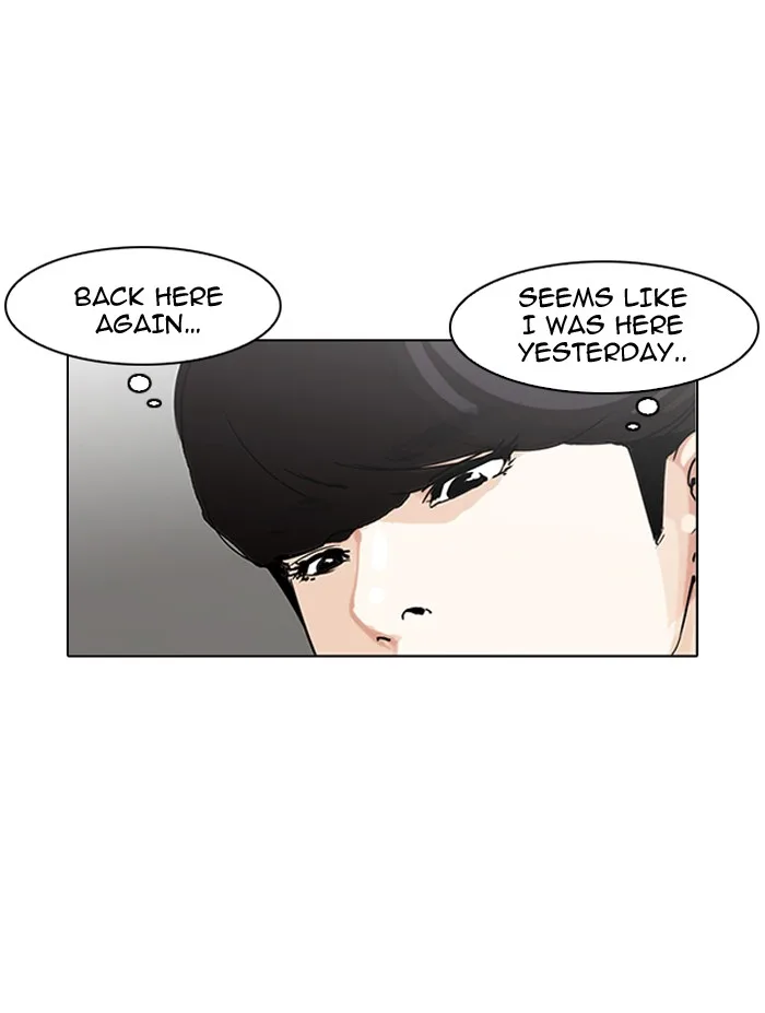 Lookism - Chapter 139 - Page 8
