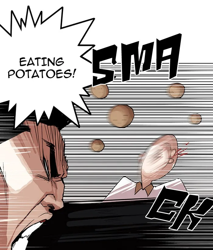 Lookism - Chapter 139 - Page 81