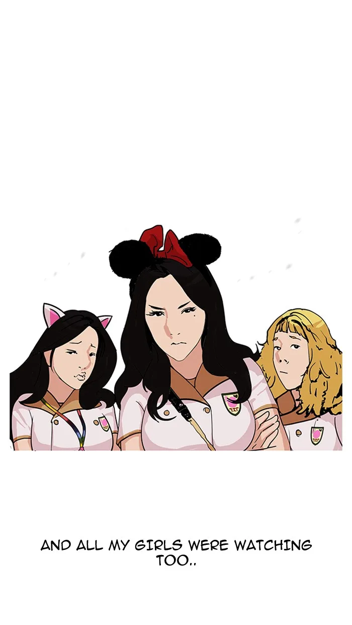 Lookism - Chapter 139 - Page 94