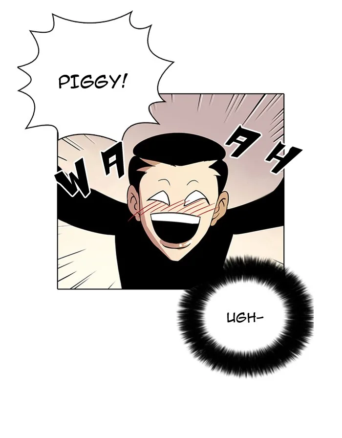 Lookism - Chapter 14 - Page 17