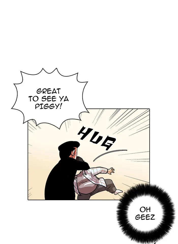 Lookism - Chapter 14 - Page 18