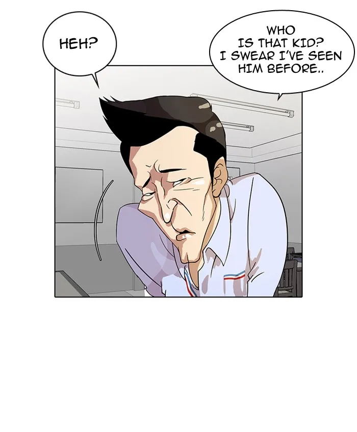 Lookism - Chapter 14 - Page 2