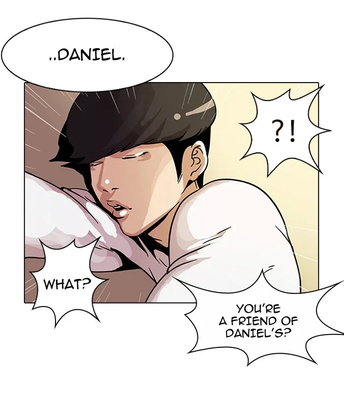 Lookism - Chapter 14 - Page 22