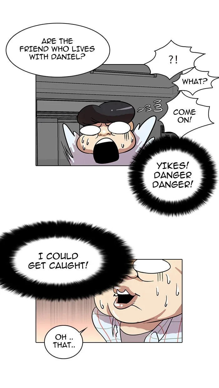 Lookism - Chapter 14 - Page 25