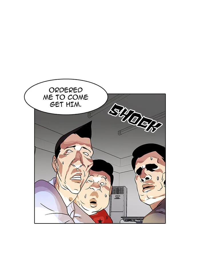Lookism - Chapter 14 - Page 27