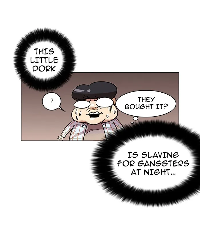 Lookism - Chapter 14 - Page 29