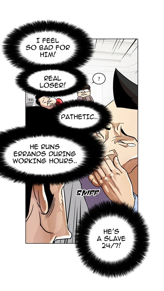 Lookism - Chapter 14 - Page 30