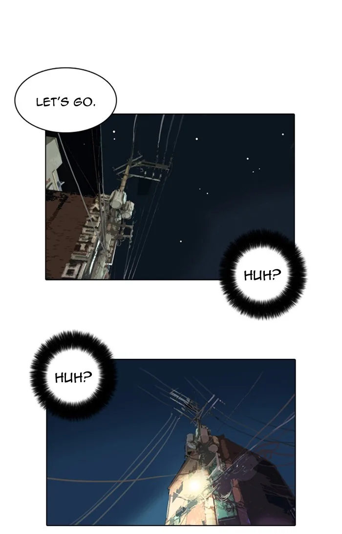 Lookism - Chapter 14 - Page 35