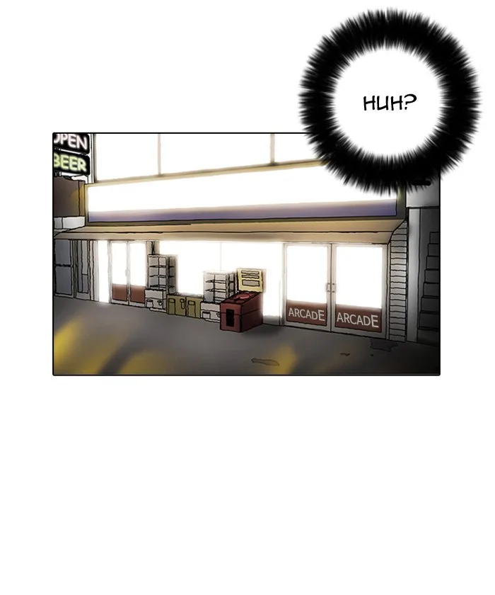 Lookism - Chapter 14 - Page 36