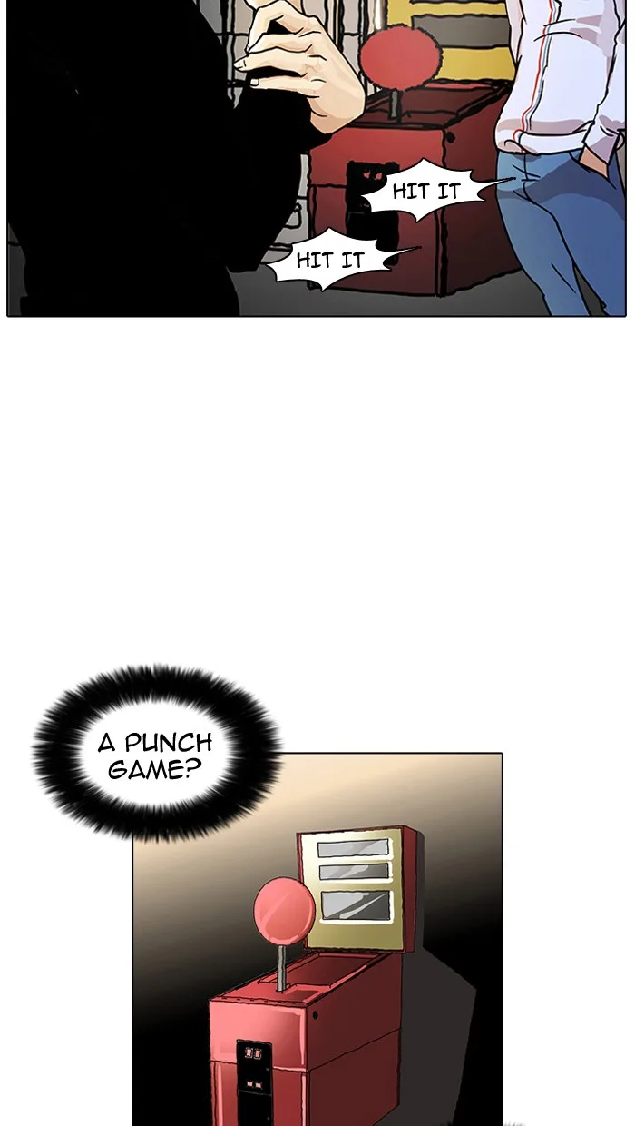 Lookism - Chapter 14 - Page 40
