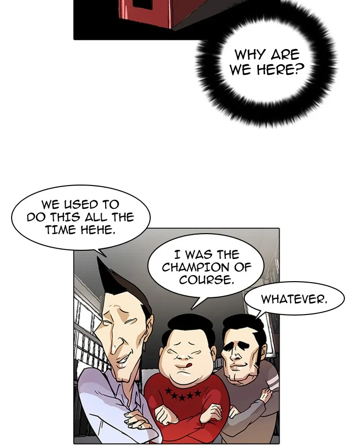 Lookism - Chapter 14 - Page 41