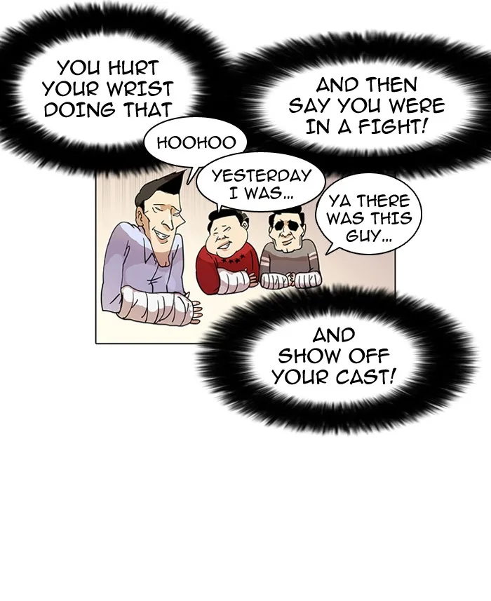 Lookism - Chapter 14 - Page 42