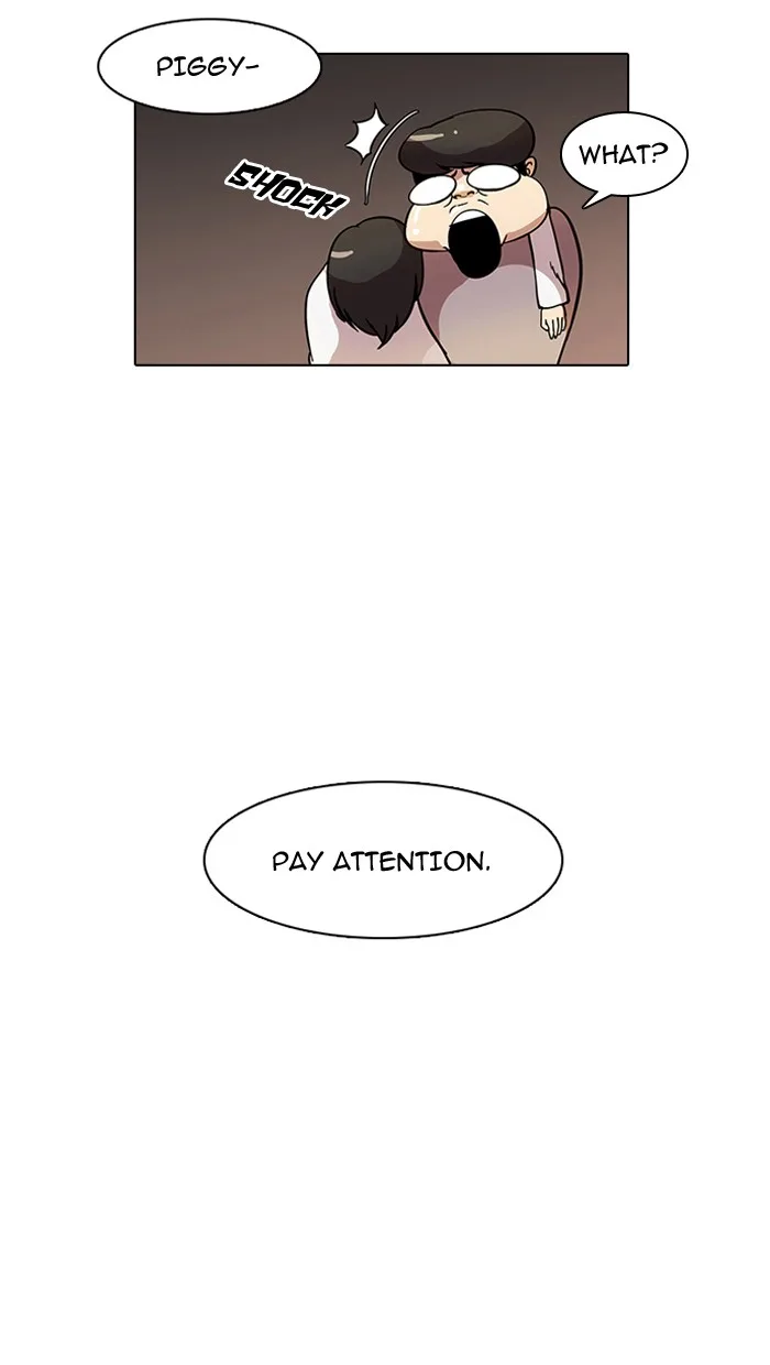Lookism - Chapter 14 - Page 43