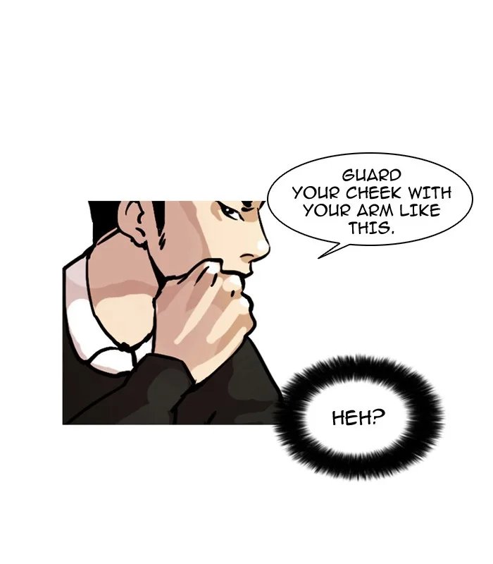 Lookism - Chapter 14 - Page 45