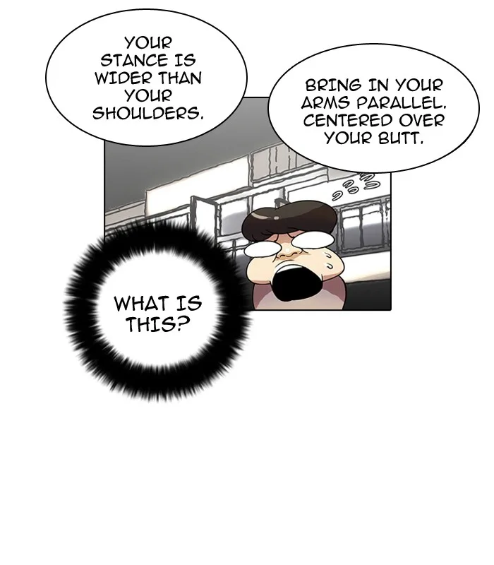 Lookism - Chapter 14 - Page 46
