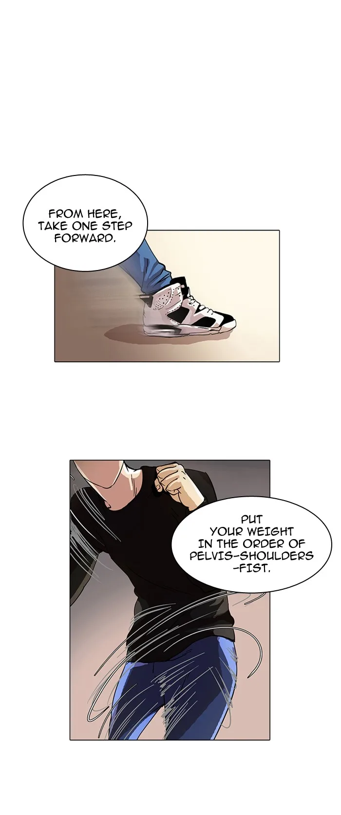 Lookism - Chapter 14 - Page 48