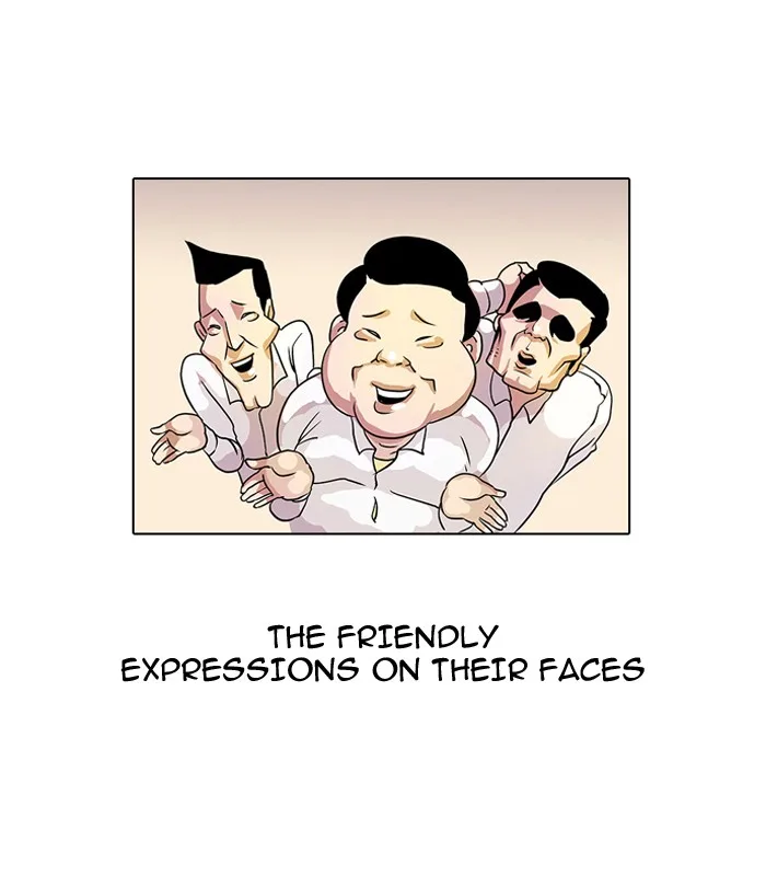 Lookism - Chapter 14 - Page 5