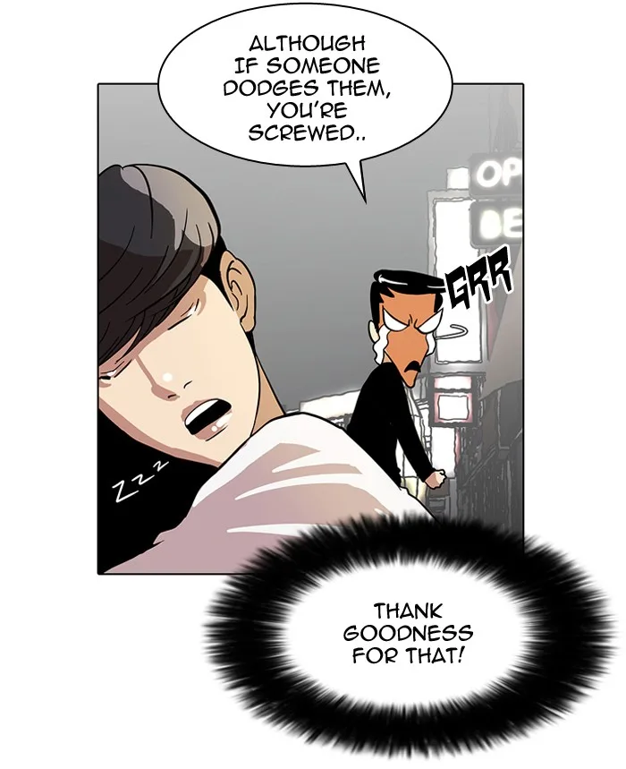 Lookism - Chapter 14 - Page 57