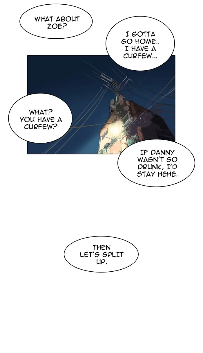 Lookism - Chapter 14 - Page 60