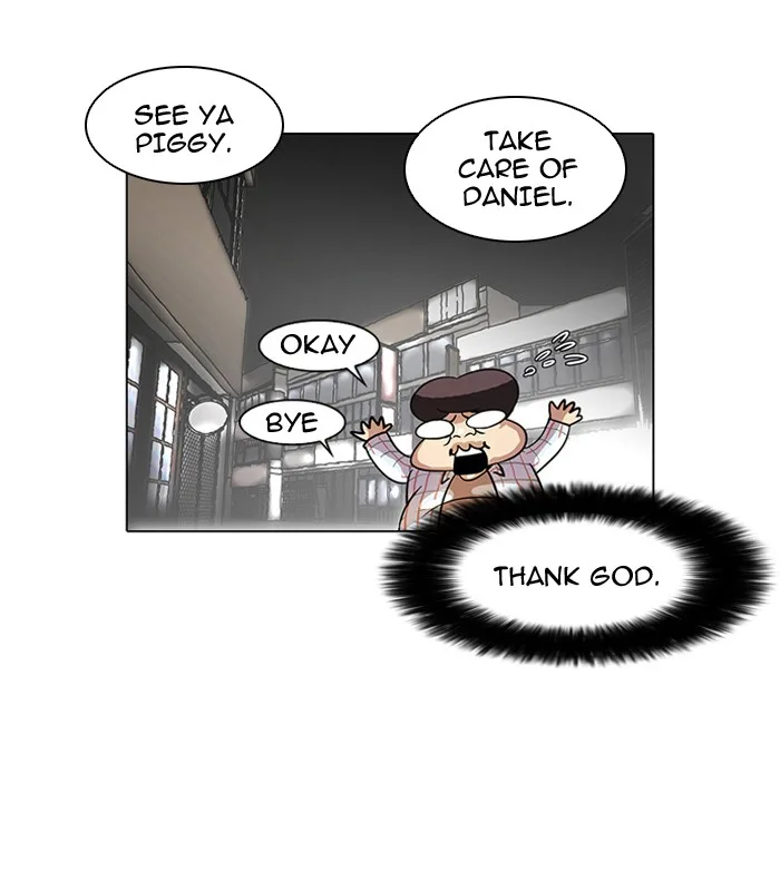 Lookism - Chapter 14 - Page 61