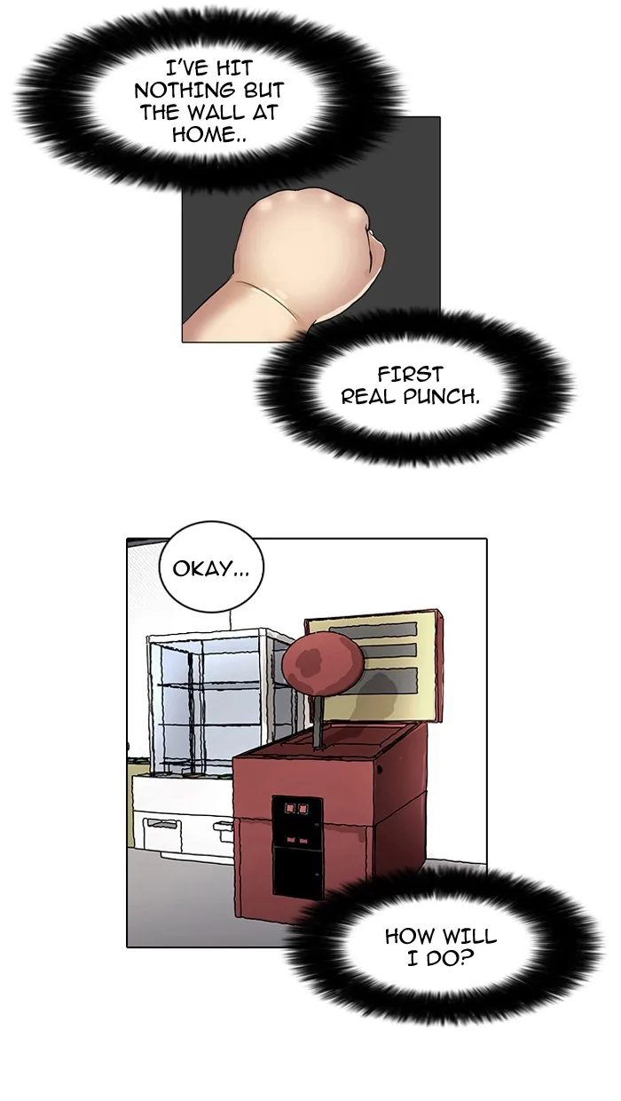 Lookism - Chapter 14 - Page 65