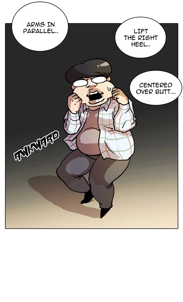 Lookism - Chapter 14 - Page 67
