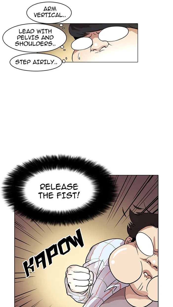Lookism - Chapter 14 - Page 68