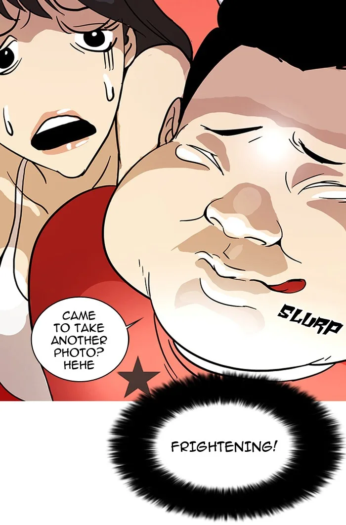 Lookism - Chapter 14 - Page 8