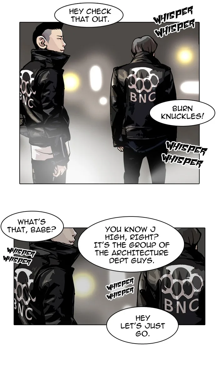 Lookism - Chapter 14 - Page 80