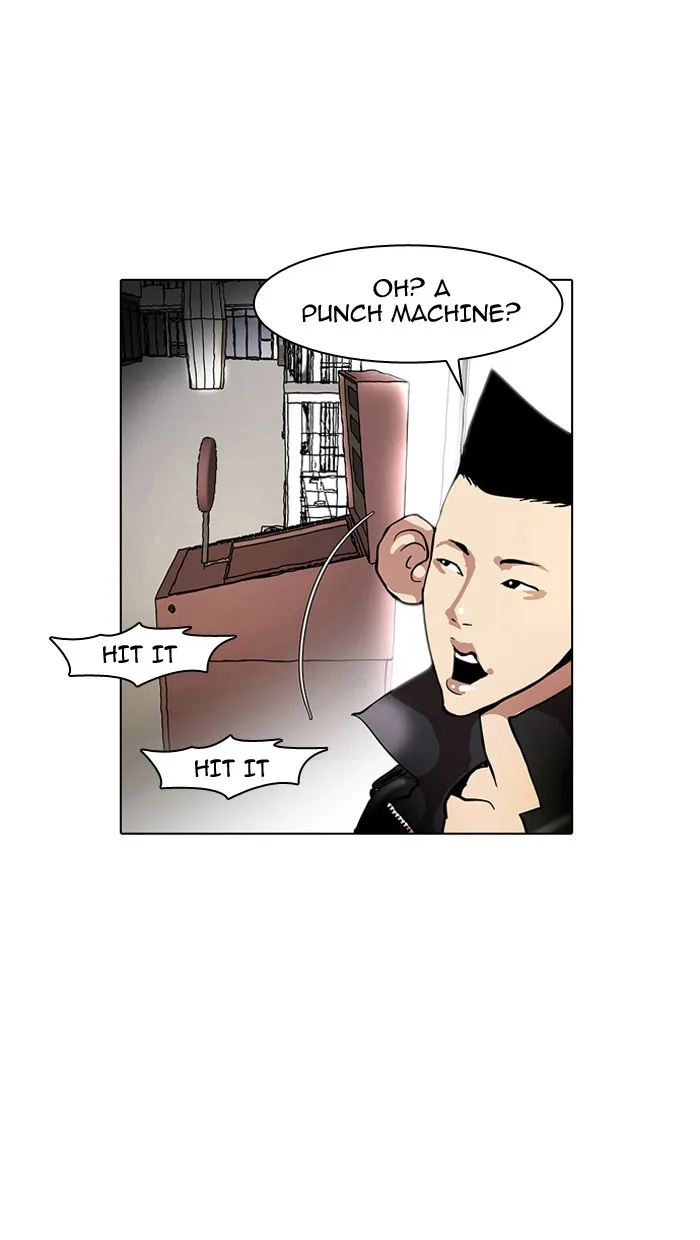 Lookism - Chapter 14 - Page 81