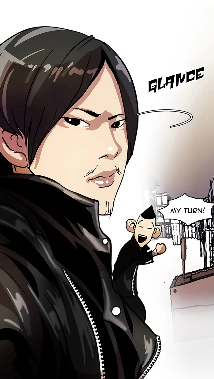Lookism - Chapter 14 - Page 92