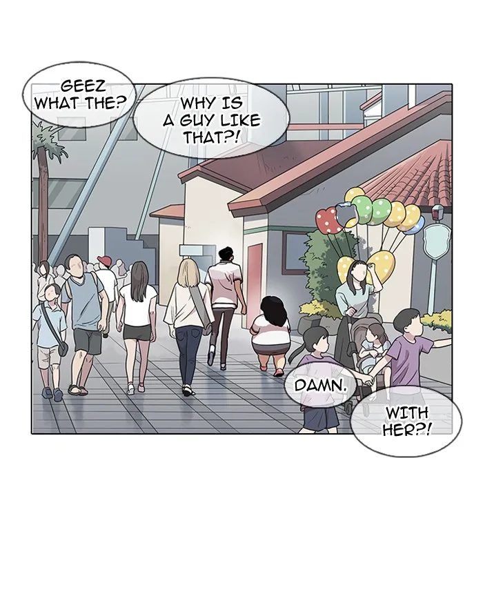 Lookism - Chapter 140 - Page 103
