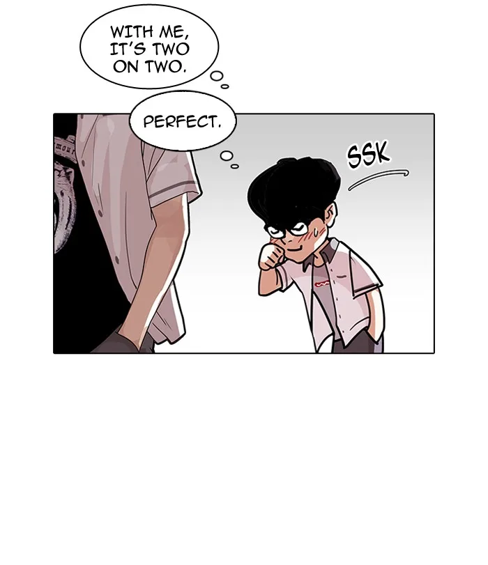Lookism - Chapter 140 - Page 119