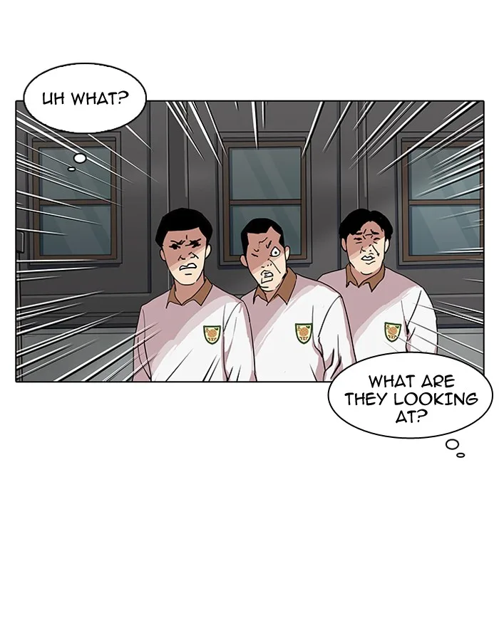 Lookism - Chapter 140 - Page 127