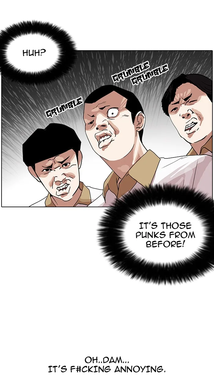 Lookism - Chapter 140 - Page 128