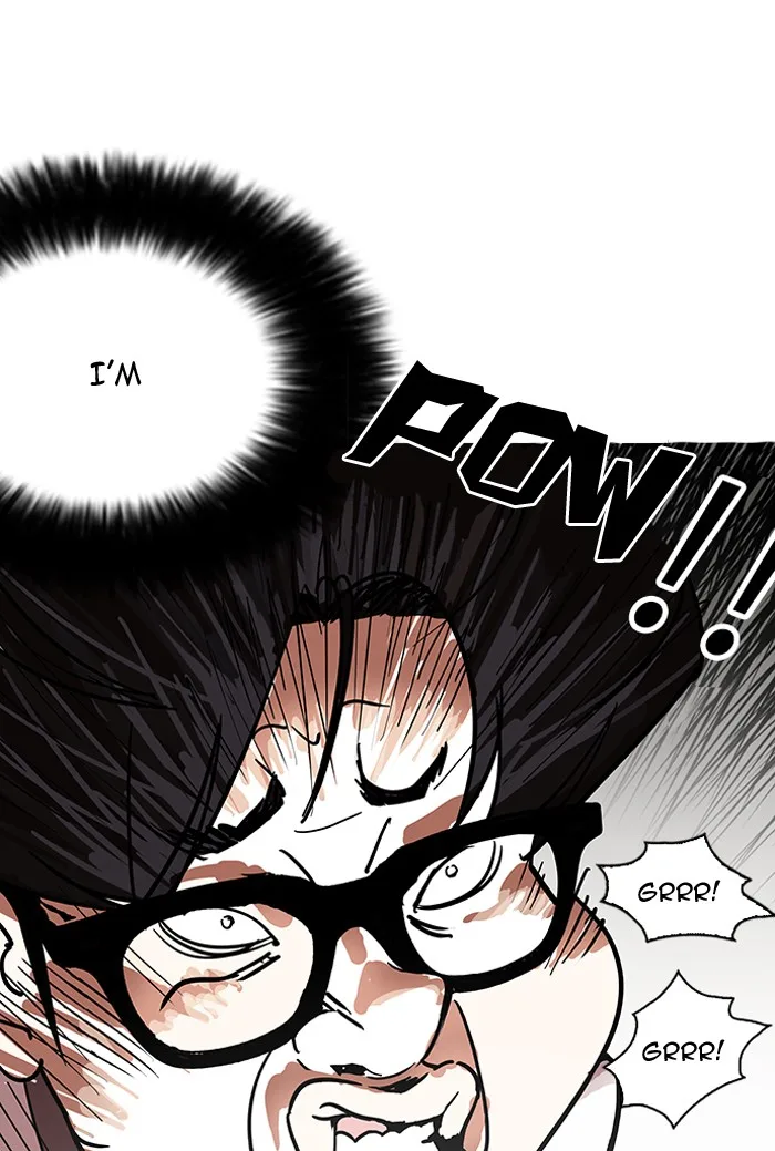 Lookism - Chapter 140 - Page 129