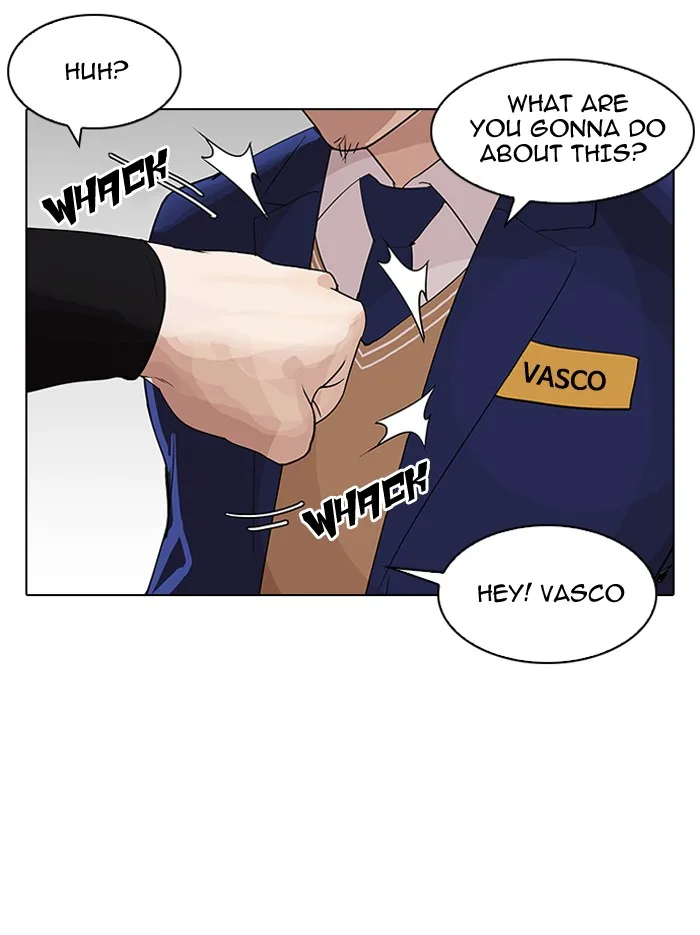 Lookism - Chapter 140 - Page 13