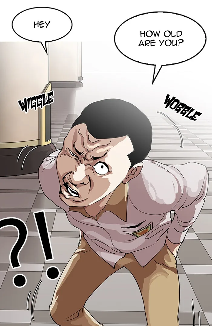 Lookism - Chapter 140 - Page 132