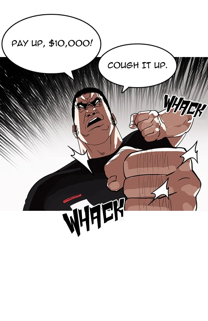 Lookism - Chapter 140 - Page 16