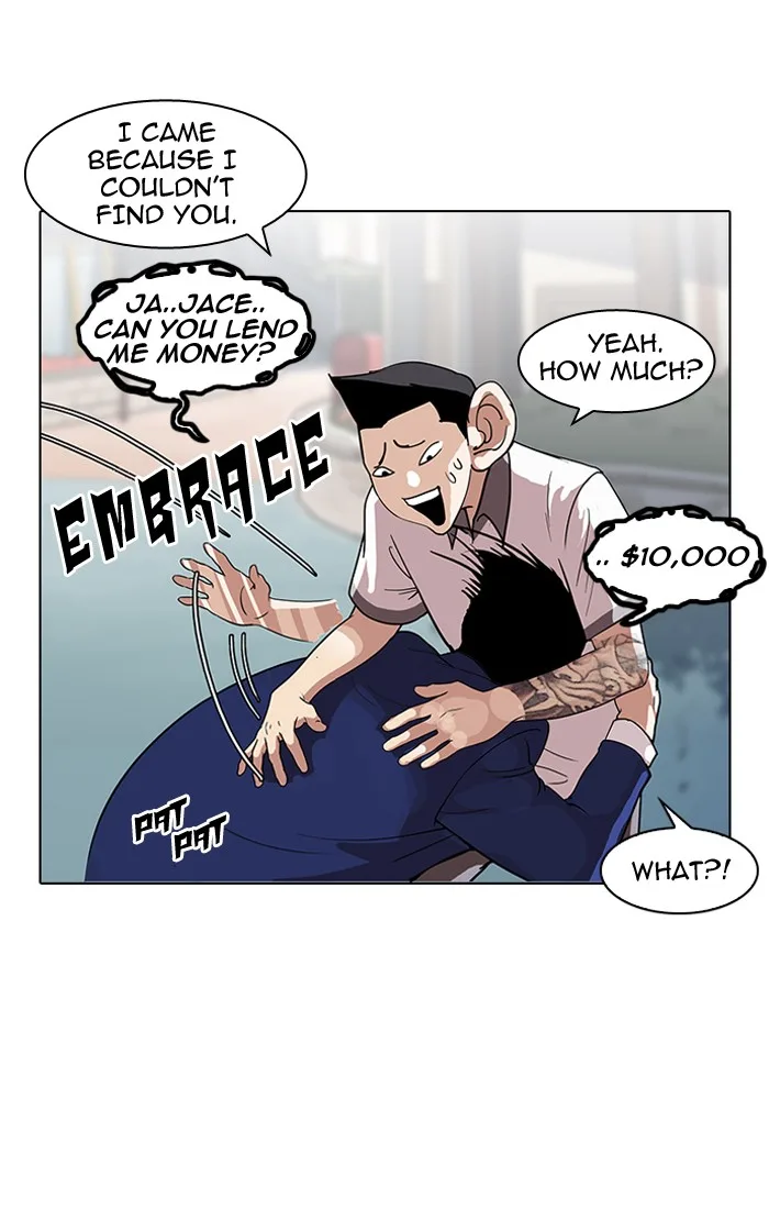 Lookism - Chapter 140 - Page 24