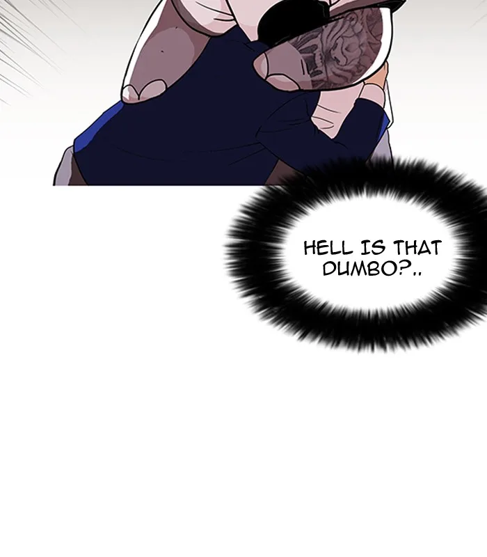 Lookism - Chapter 140 - Page 27