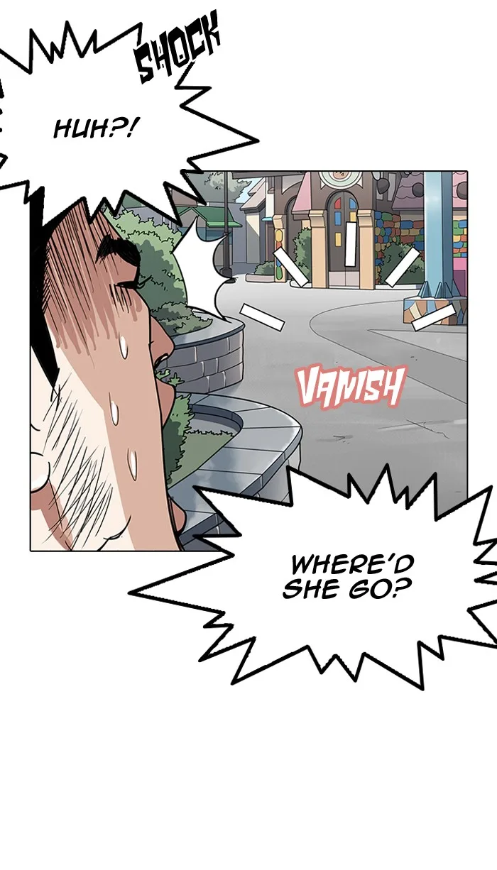 Lookism - Chapter 140 - Page 35