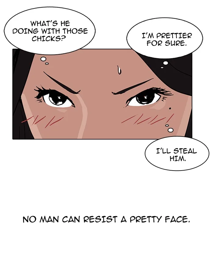 Lookism - Chapter 140 - Page 40