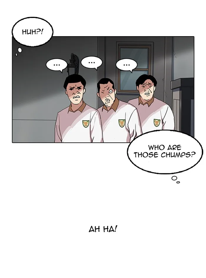 Lookism - Chapter 140 - Page 44
