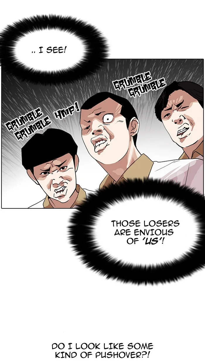 Lookism - Chapter 140 - Page 45