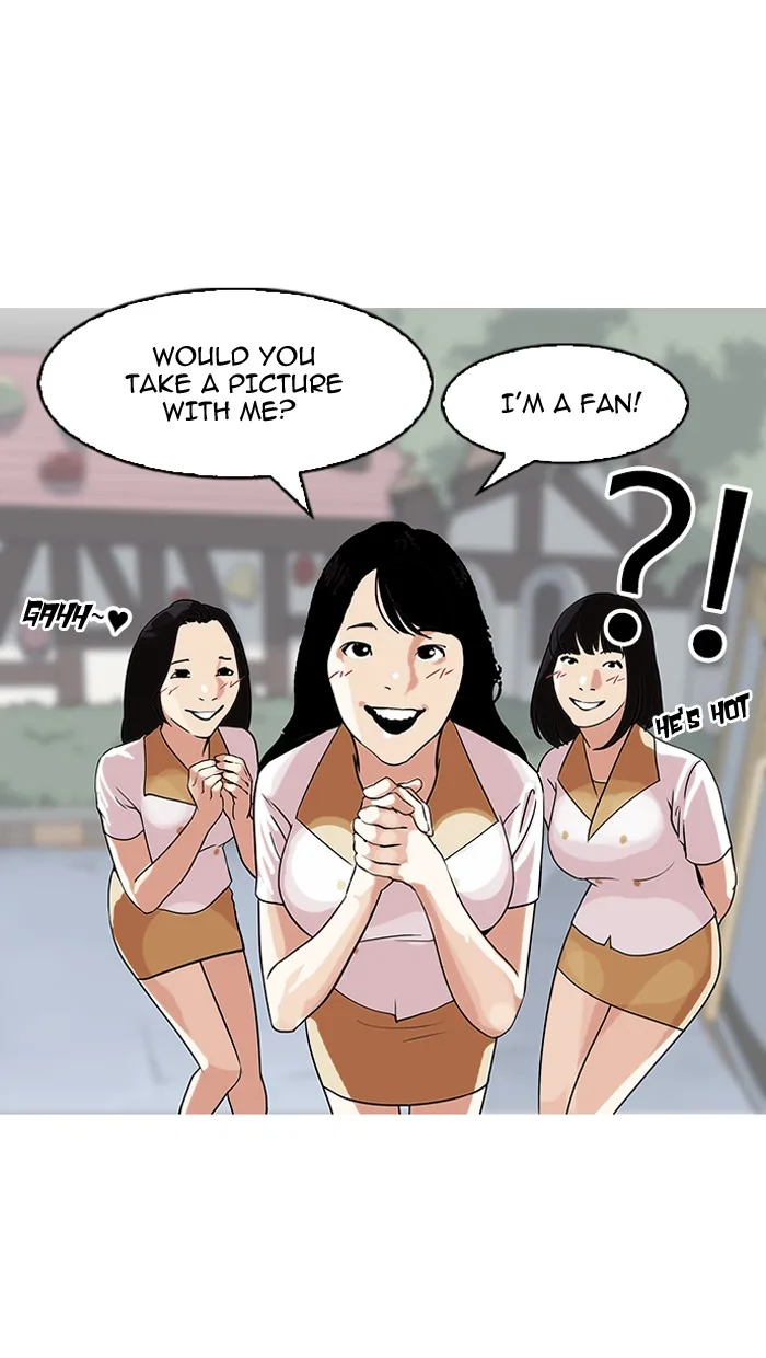 Lookism - Chapter 140 - Page 55