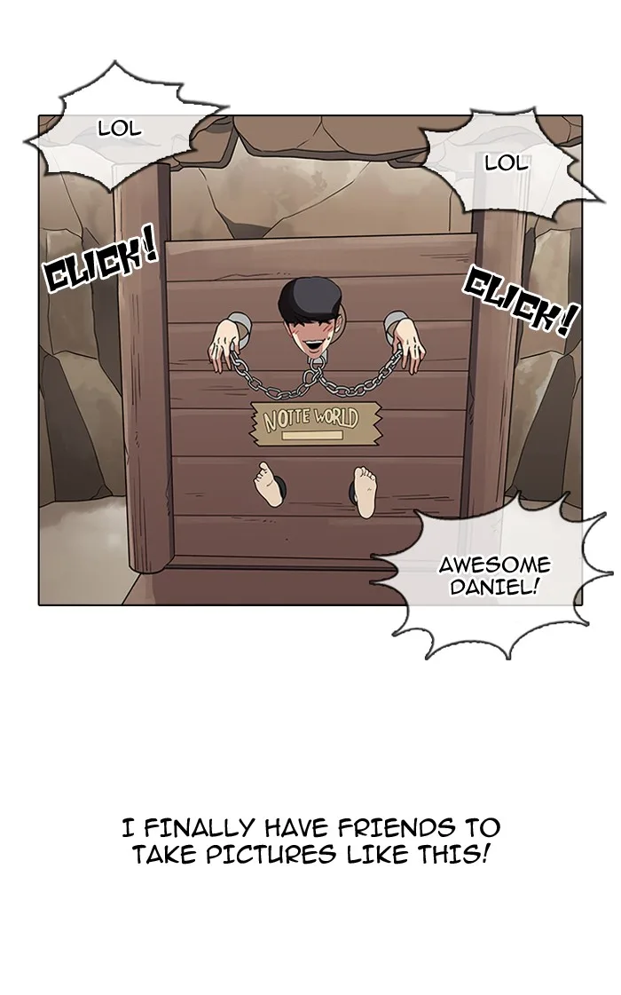 Lookism - Chapter 140 - Page 57