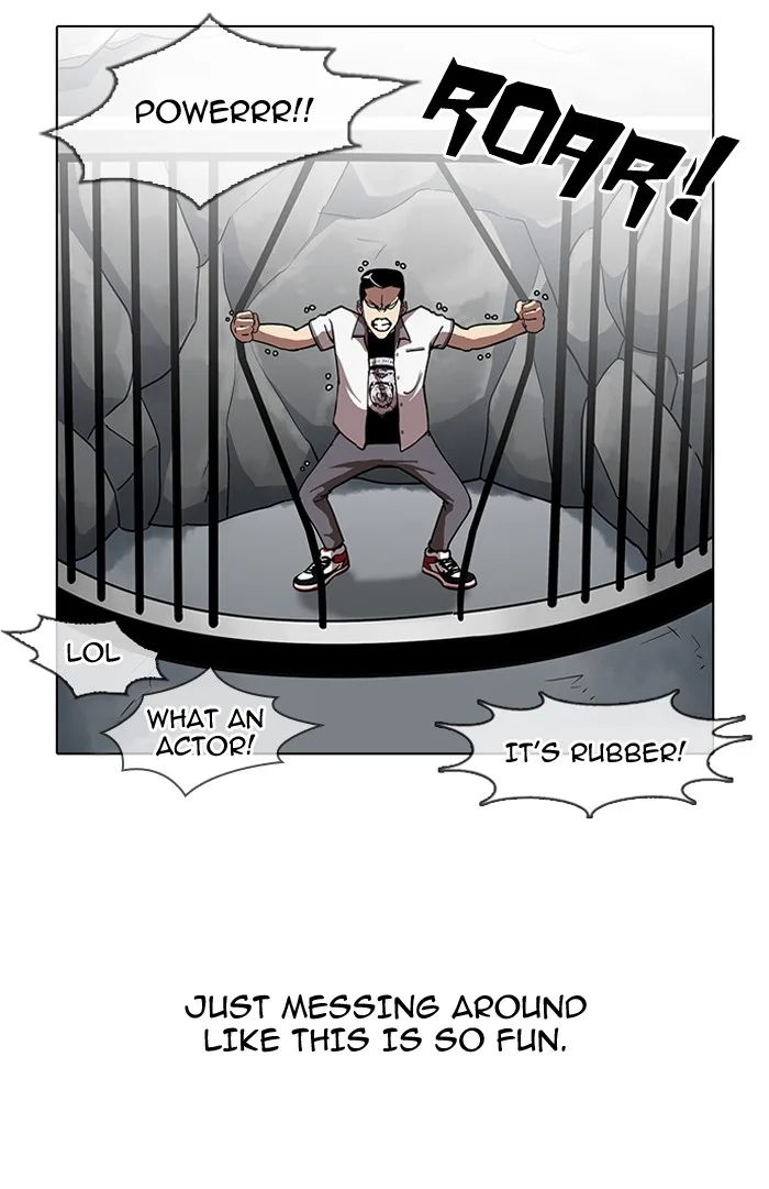 Lookism - Chapter 140 - Page 59