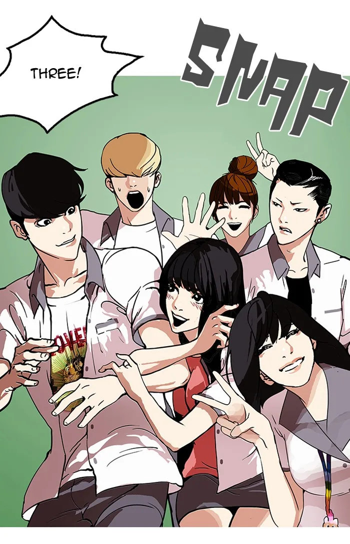 Lookism - Chapter 140 - Page 61